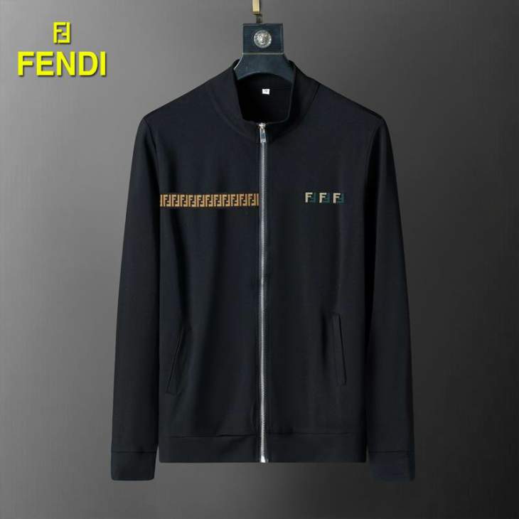 Picture of Fendi Hoodies _SKUFendiM-5XL12yr963031